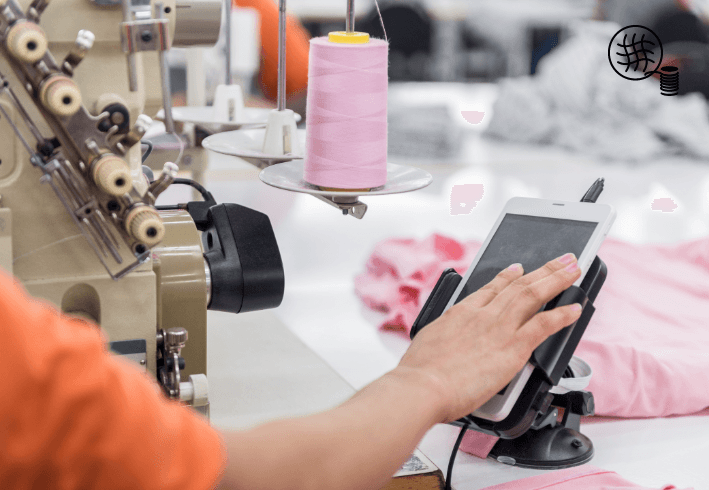 Revolutionizing Garment Production with a Tailored ERP Solution