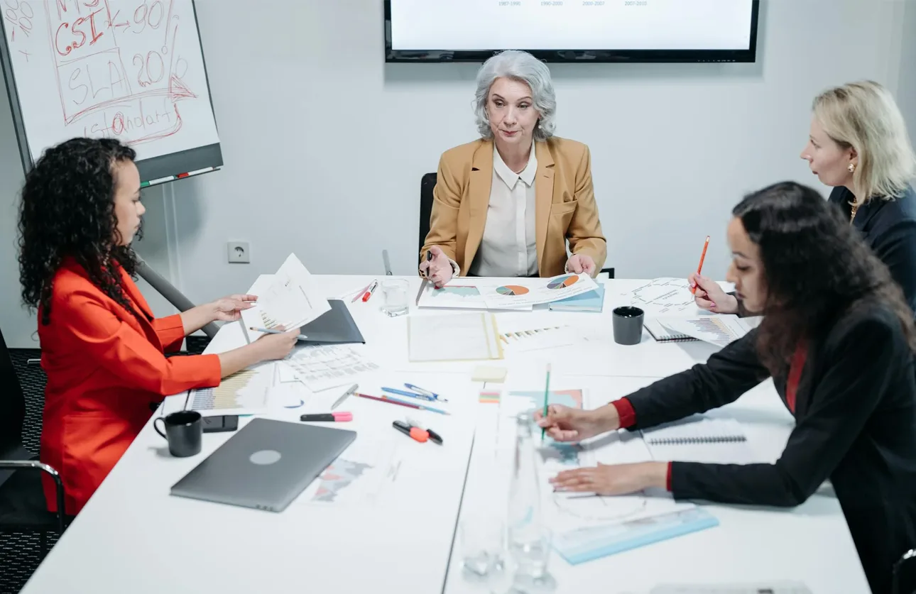 Bridging the Gap: Solutions for a Smooth Digital Experience