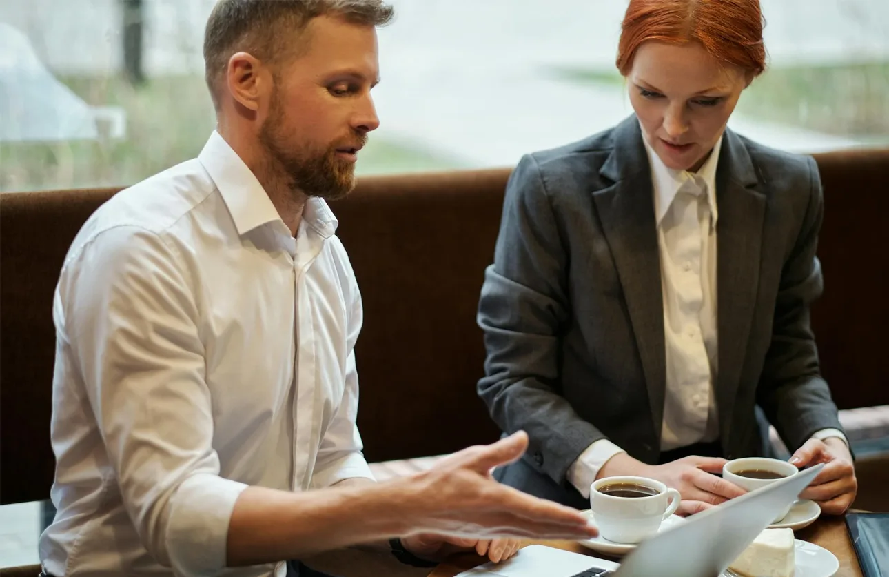Navigating the Challenges of Digital Transformation in Businesses