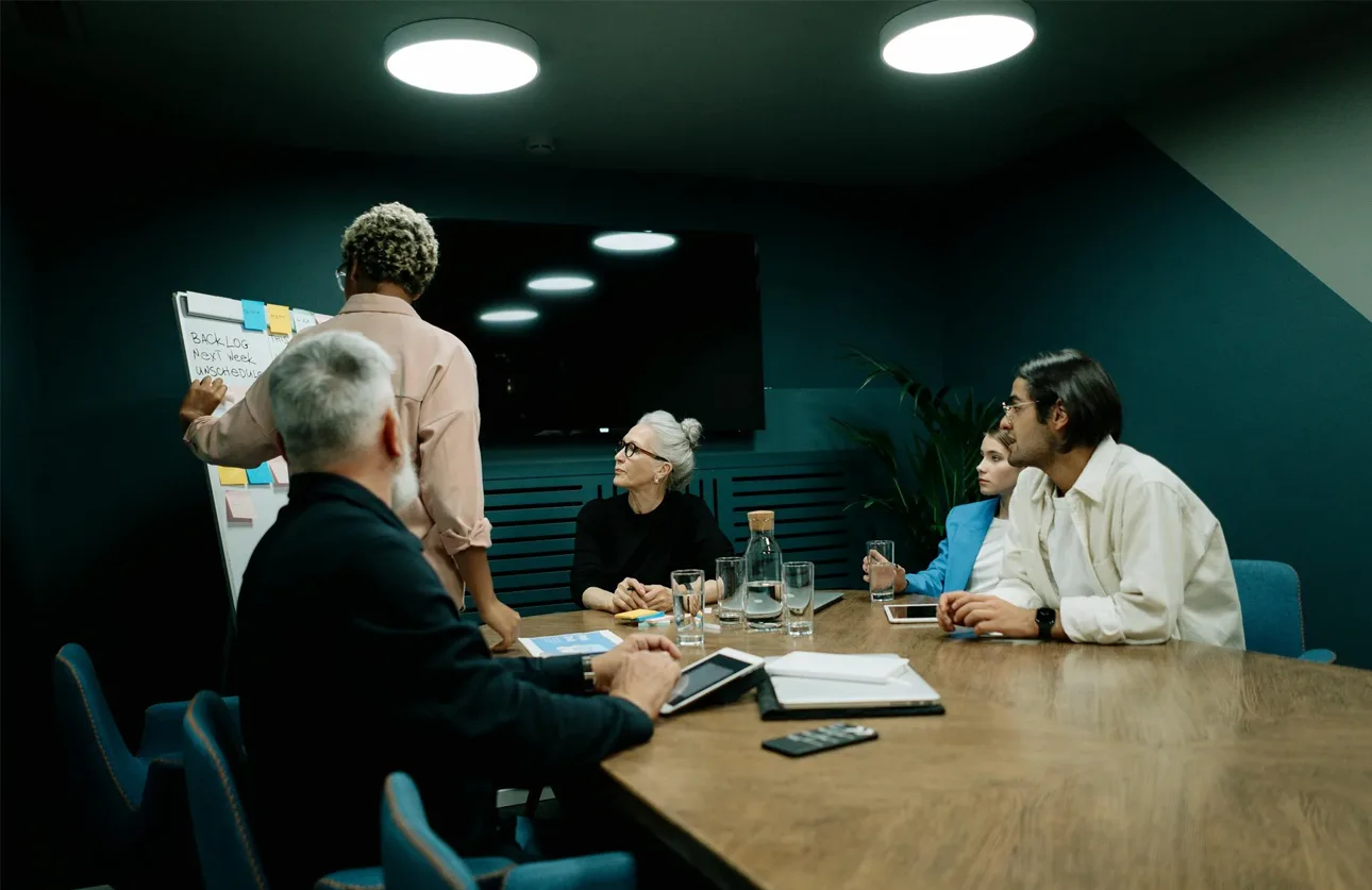 Enhancing Digital Presence: The Importance of Effective Website Management