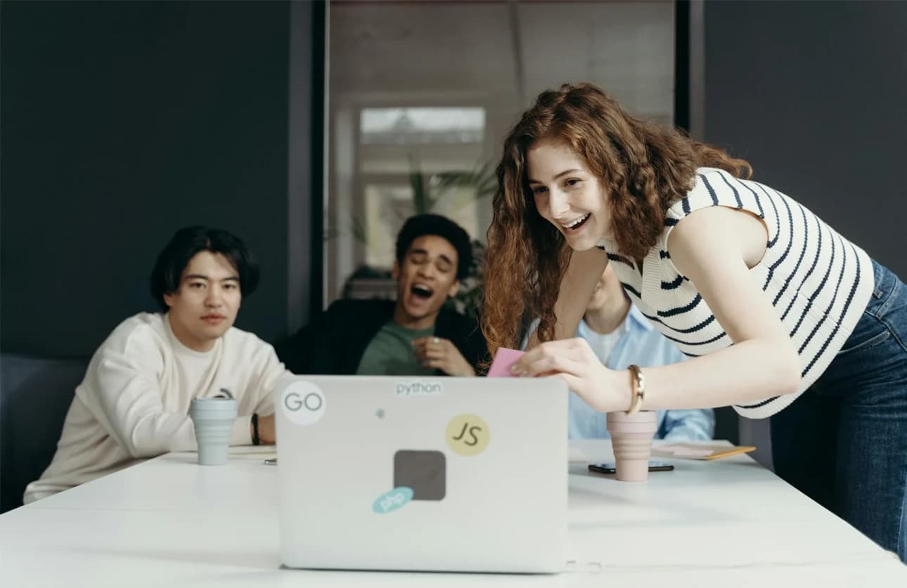Empowering Businesses with Customized Digital Solutions