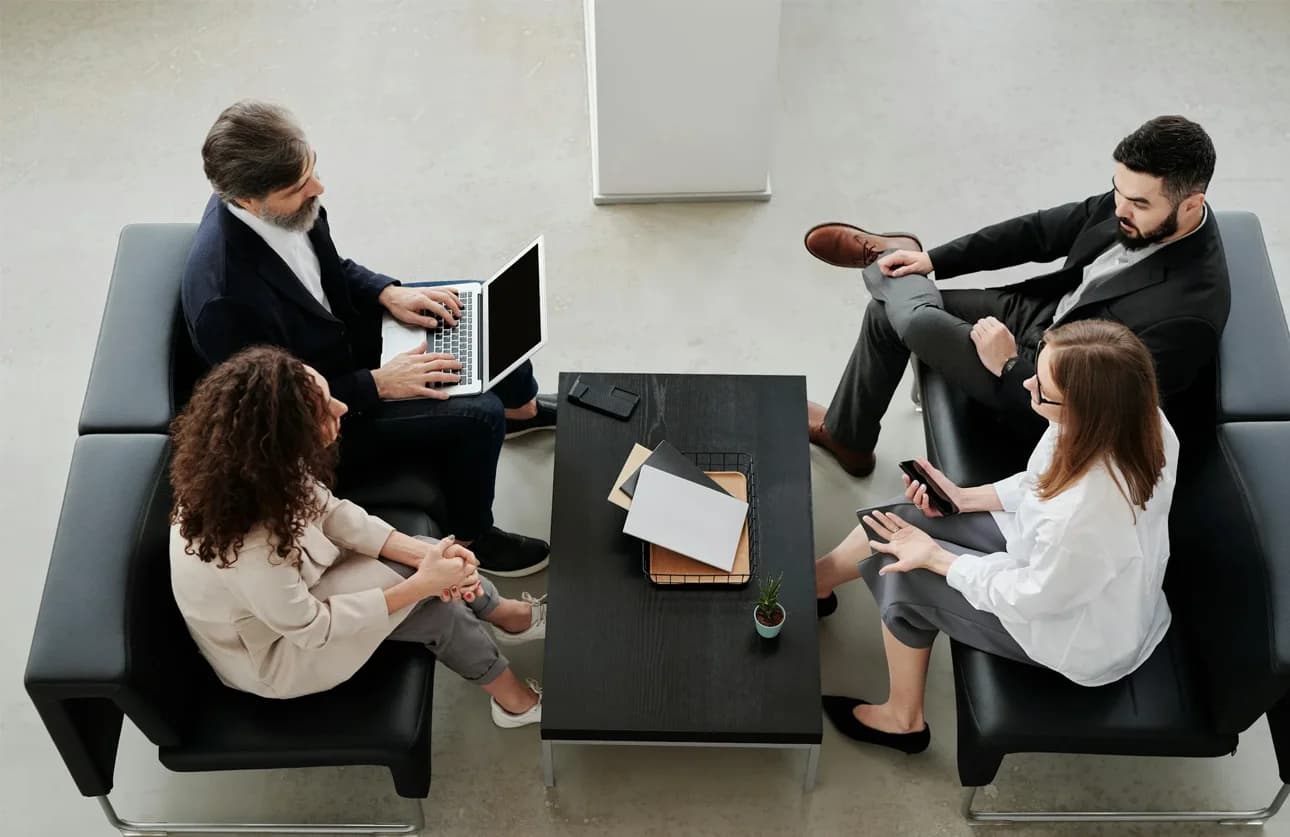 Embracing Digital Transformation: Solutions for Today's Challenges