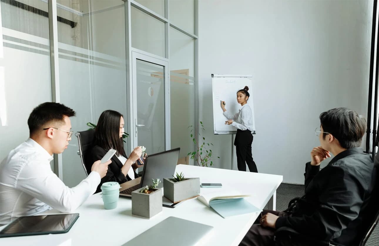 The Importance of Digital Transformation for Modern Businesses
