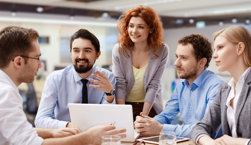 Technology solutions for small and medium businesses